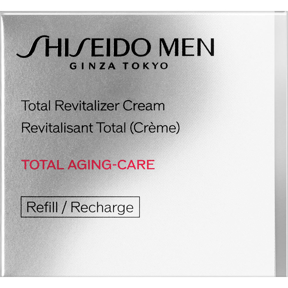 資生堂インターナショナル ＳＨＩＳＥＩＤＯ メン トータルＲ クリーム Ｎ ５０ｇ