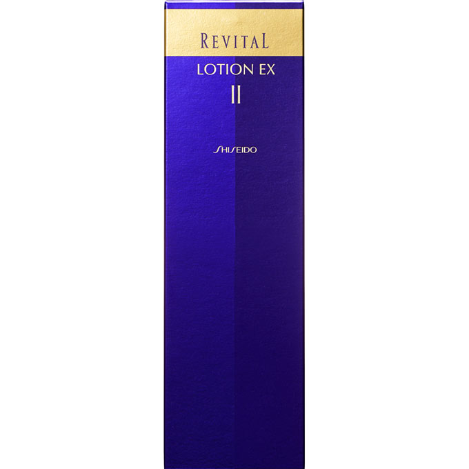 楽天市場】〔限定品〕SHISEIDO REVITAL 資生堂 リバイタル トライアル