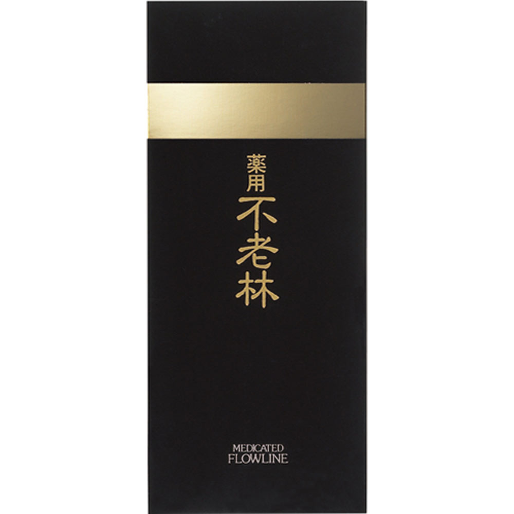 시세이도 약용 후로바야시 스칼프 헤어 그로스 샴푸 180ml (의약외품)