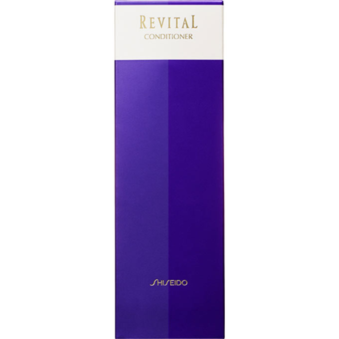 資生堂 リバイタル コンディショナー １２５ｍｌ （医薬部外品）