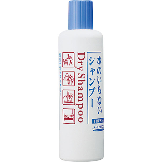 ファイントゥデイ資生堂 フレッシィ ドライS 商品追加値下げ在庫復活 日本 ２５０ｍｌ リキッド