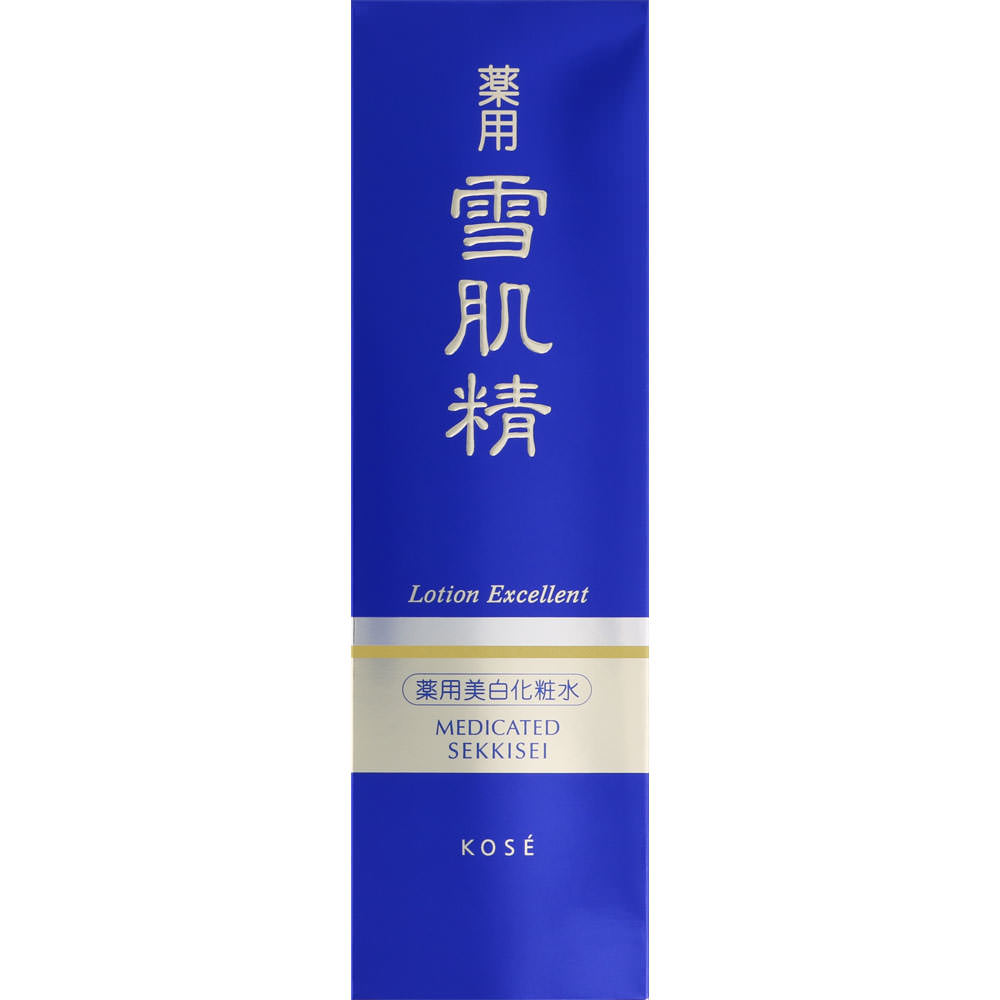 コーセー 薬用 雪肌精 ローション エクセレント 200ml (医薬部外品)