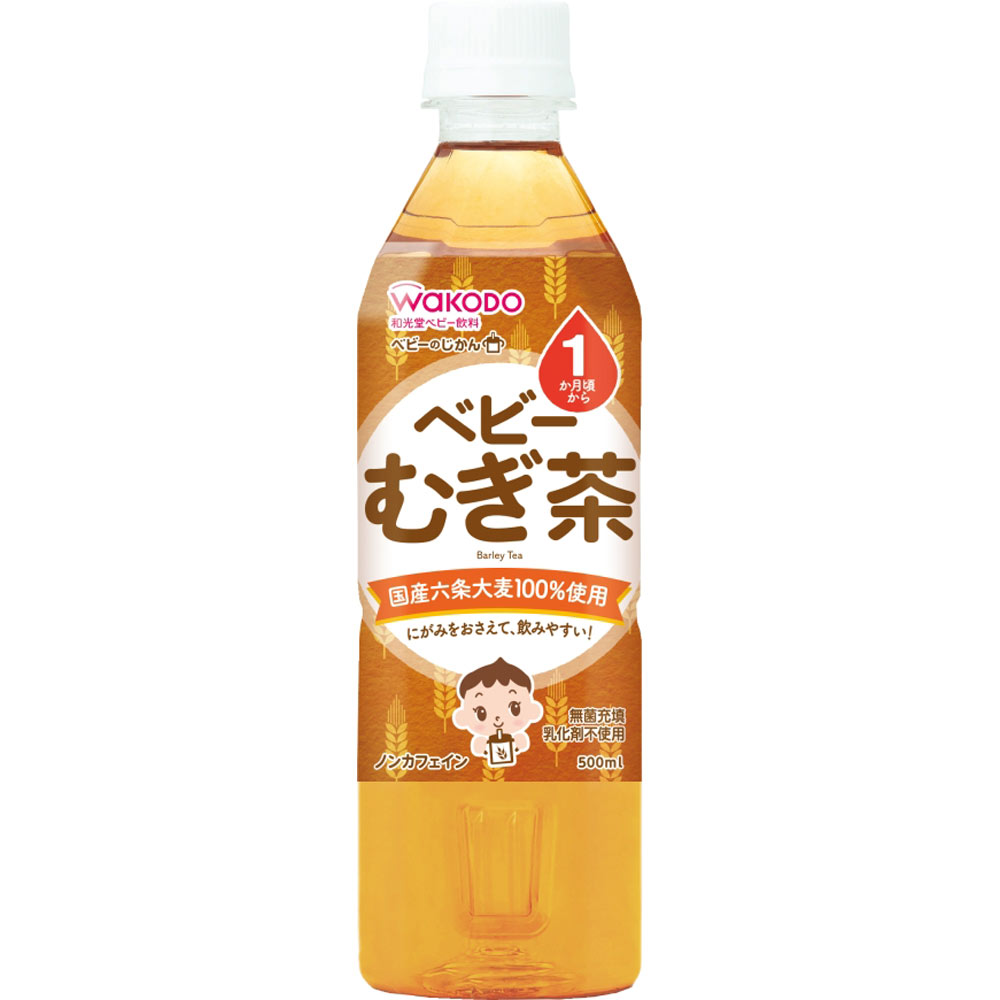 542円 【気質アップ】 送料無料 ベビーのじかん 赤ちゃんの純水 2L×