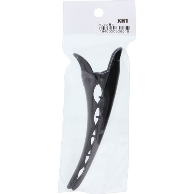 アクセサリー hiro BIRD OF PARADISE オニキス イヤーカフ