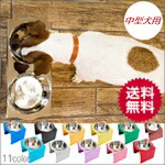 ★★ハイタイプ名入れ無 スタンド★★【アワーズ】フードボウルスタンド 【犬/用/食器/台/フードボウル/食器台/スタンド/テーブル/おしゃれ/誕生日/プレゼント/柴犬/中型犬/アワーズ /中型/犬用/】
