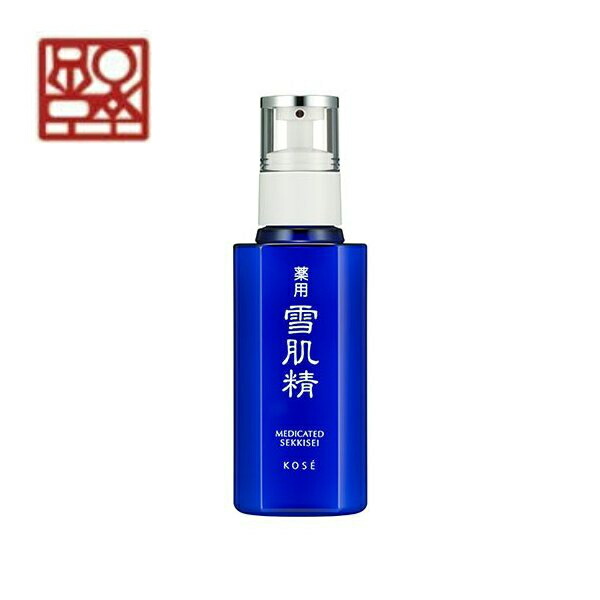 楽天市場】KOSE コーセー 薬用 雪肌精 乳液 エンリッチ 140mL 漢植物