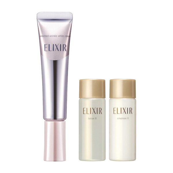 楽天市場 資生堂 エリクシール シュペリエル エンリッチド リンクルクリーム ｌ22ｇ シワ ほうれい線 レチノール Elixir Superieur マツモト化粧品店