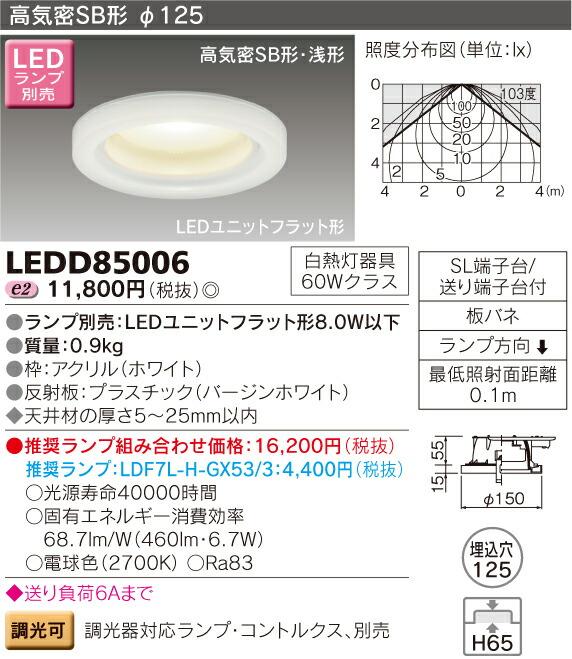 E-CORE LED落ちこむ点火装置 LED社会的単位 飾りつけ付 LEDD85006  １００台書き割り
