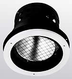 天井反射板ライト ◆500W AL-0.5TENHAN-2