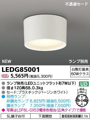 楽天市場】LEDライトエンジン 光源部 2000シリーズ 非調光 中角45 電球