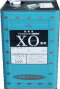 【鉄部用絵の具】【お役目用 絵の具】【ウレタン絵の具】 ＸＯ  黒 5Kｓ