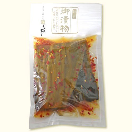 楽天市場】自家農園栽培青高菜（たかな）漬け 2.5kg 詰め合わせ 送料