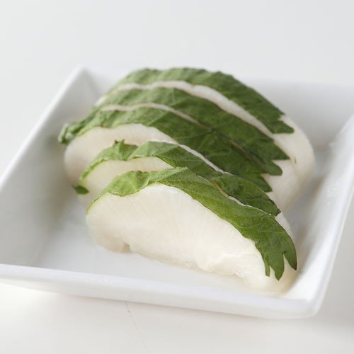 青しそ大根 0g 塩漬け 大分のお漬物