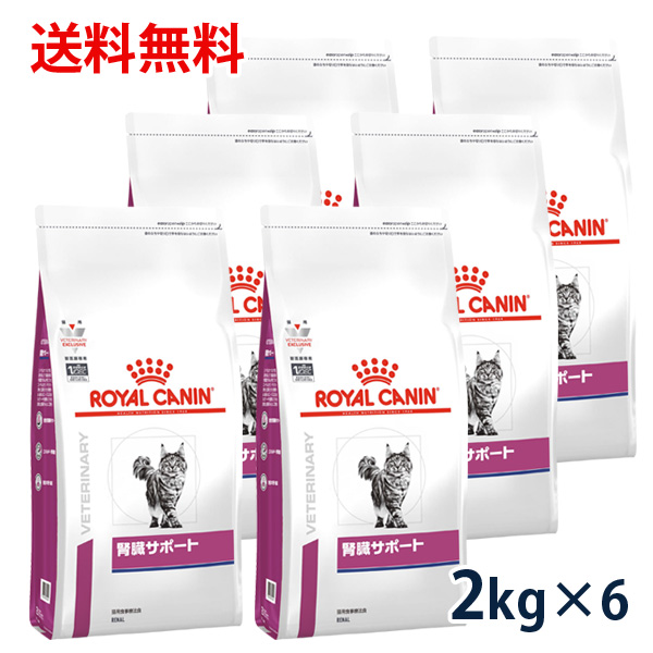 ロイヤルカナン猫用肝臓サポートドライ 500g×12 動物用療法食