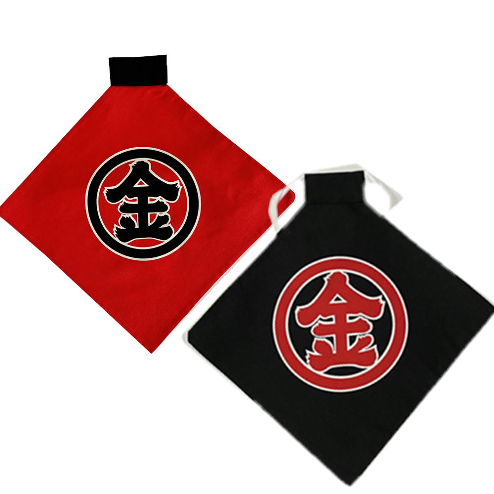 楽天市場】人気【鉢巻付き 金太郎腹掛け】「1〜3才用」【メール便