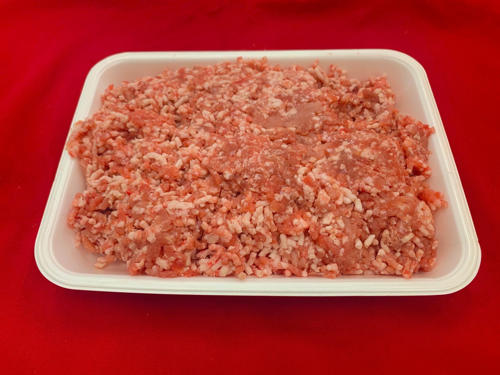 【楽天市場】豚ひき肉 豚挽肉 豚肉 冷凍 1kg (送料別)：松島ミート
