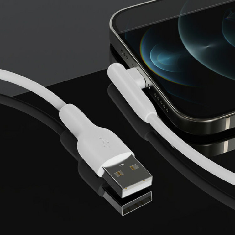 Apple iPhone 13 Pro 256GB 本体+ライトニングケーブル 楽天市場】充電ケーブル 充電器 アップル 13 iPhone iPhone Pro 2m×2本