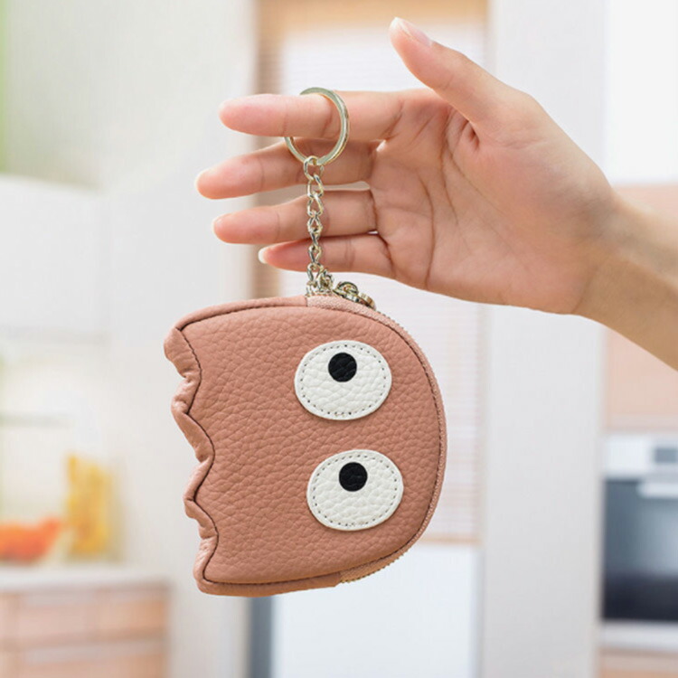 最大81 Offクーポン 送料無料 ミニ財布 小銭入れ 財布 可愛い 韓国 アニメ コインケース コンパクト カードケース レディース おしゃれ フェイクレザー 小型 薄型 動物 ギフト 韓国ファッション 代 30代 Sferavisia Hr