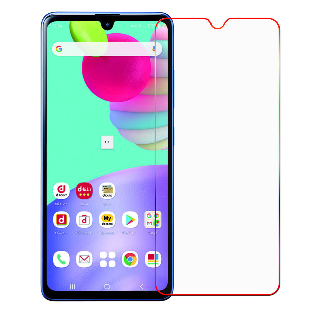 楽天市場 Galaxy 1 フィルム ブルーライトカット Galaxya41 フィルム Galaxyj ギャラクシーa41 Sc41a フィルム 保護フィルム 液晶保護フィルム 保護シート 画面保護シート 目に優しい 薄さ0 1mm 高硬度 光沢 貼り付け簡単 Jsoiでブルーライトカット 効果実証済 松武商店