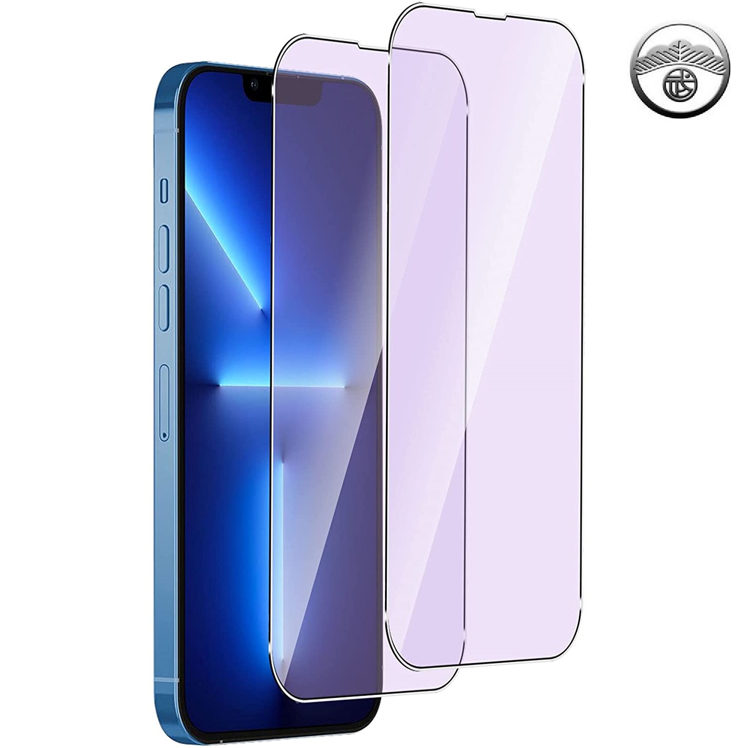 楽天市場】【2枚セット】Nothing Phone 3A ブルーライトカット保護