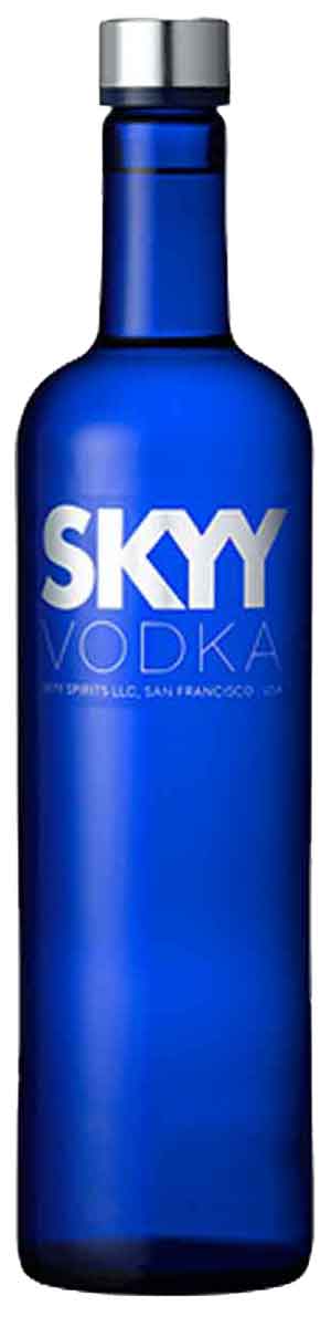 スカイウオッカ　40°　750ml　正規今なら11本お買い上げ頂ければ1本プレゼント！（11本ご注文頂ければ、12本でお届け致します。）