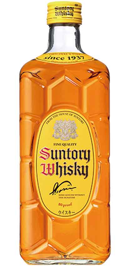 楽天市場】サントリー 角瓶 700ml(12本入)ケース送料無料(北海道、沖縄