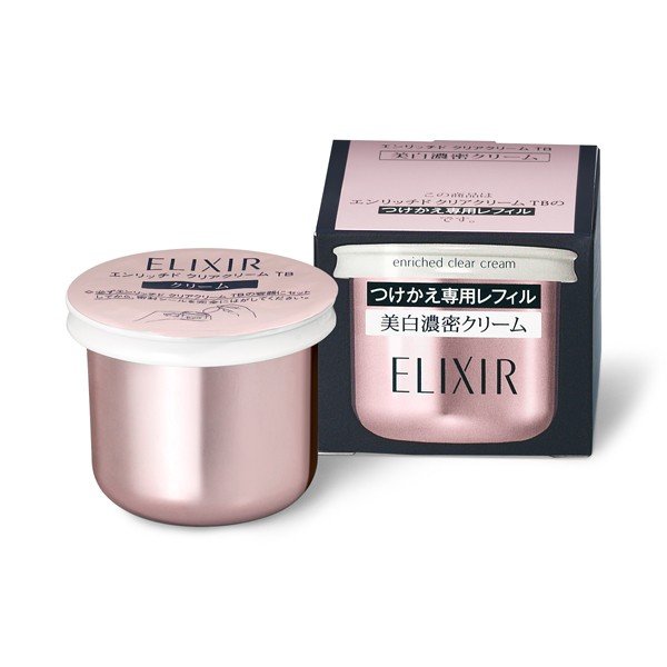 ELIXIR エンリッチドクリーム TB 45g エンリッチドクリーム TB / エリクシール(フェイスクリーム