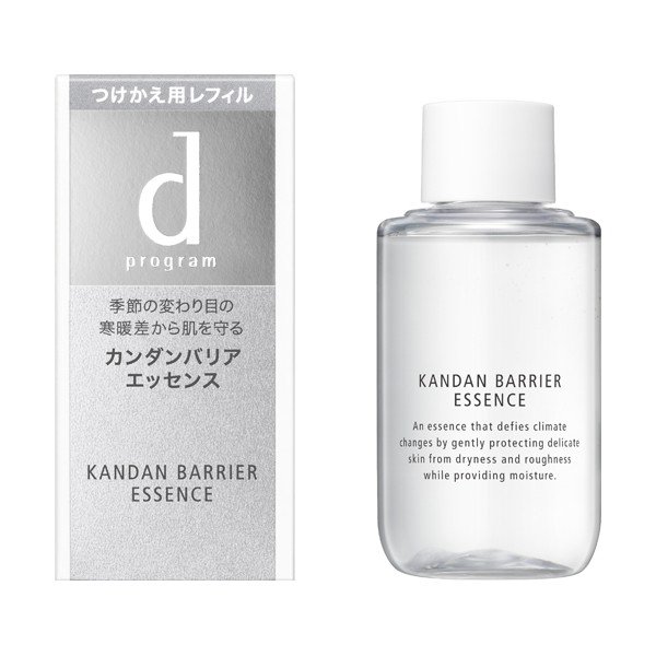 楽天市場】☆資生堂正規取引店 dプログラム バイタルアクト ローション ＭＢ （レフィル） 125mL : MATSUYA COSMETICS 楽天市場 店