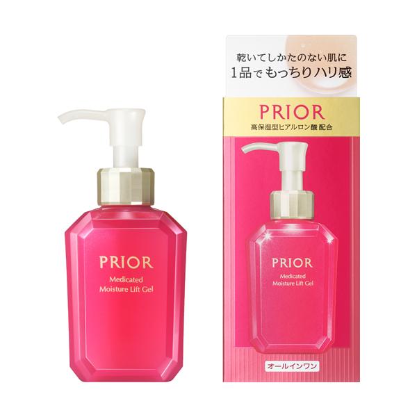 資生堂　プリオール 薬用　リンクル美コルセットゲル オールインワン　クリーム Amazon.co.jp: 【公式】資生堂 プリオール(PRIOR) 薬用 リンクル