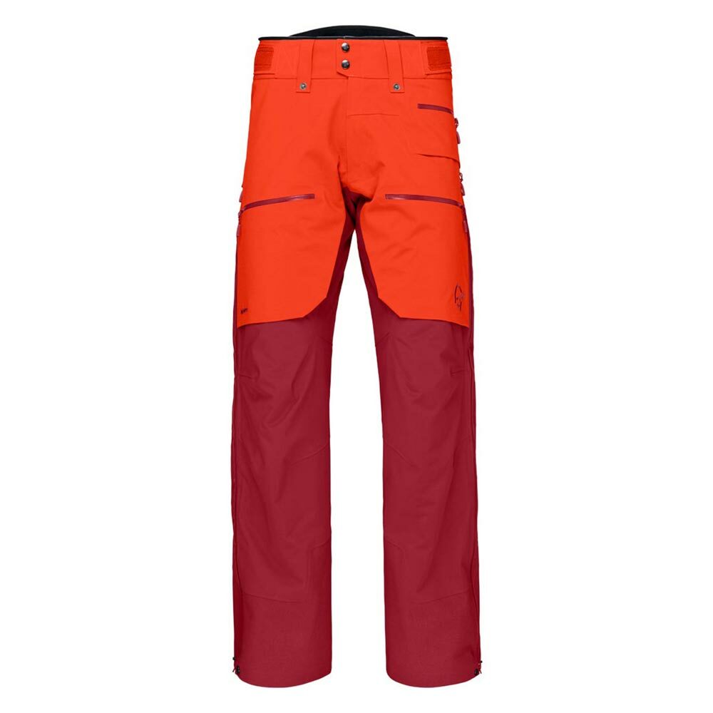 楽天市場】NORRONA ノローナ lofoten Gore-Tex Pro Pants (M)メンズ