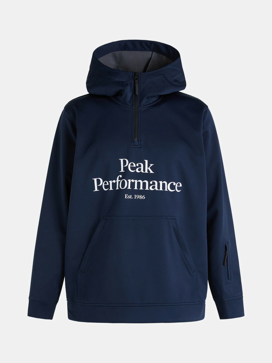 新品！Peak Performanceフリースパーカー 楽天市場】ピークパフォーマンス Peak Performance ORIGINAL SKI