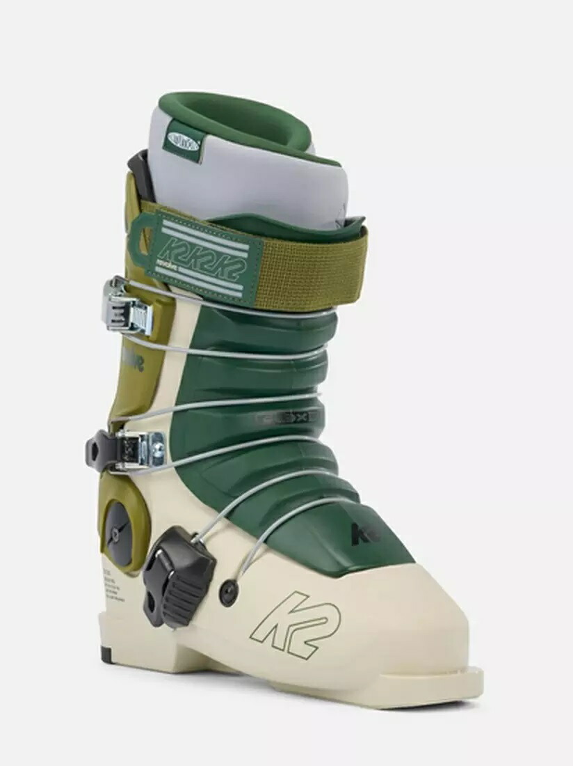 楽天市場】K2 REVOLVER(旧FULL TILT SKI BOOTS DROP KICK) （旧