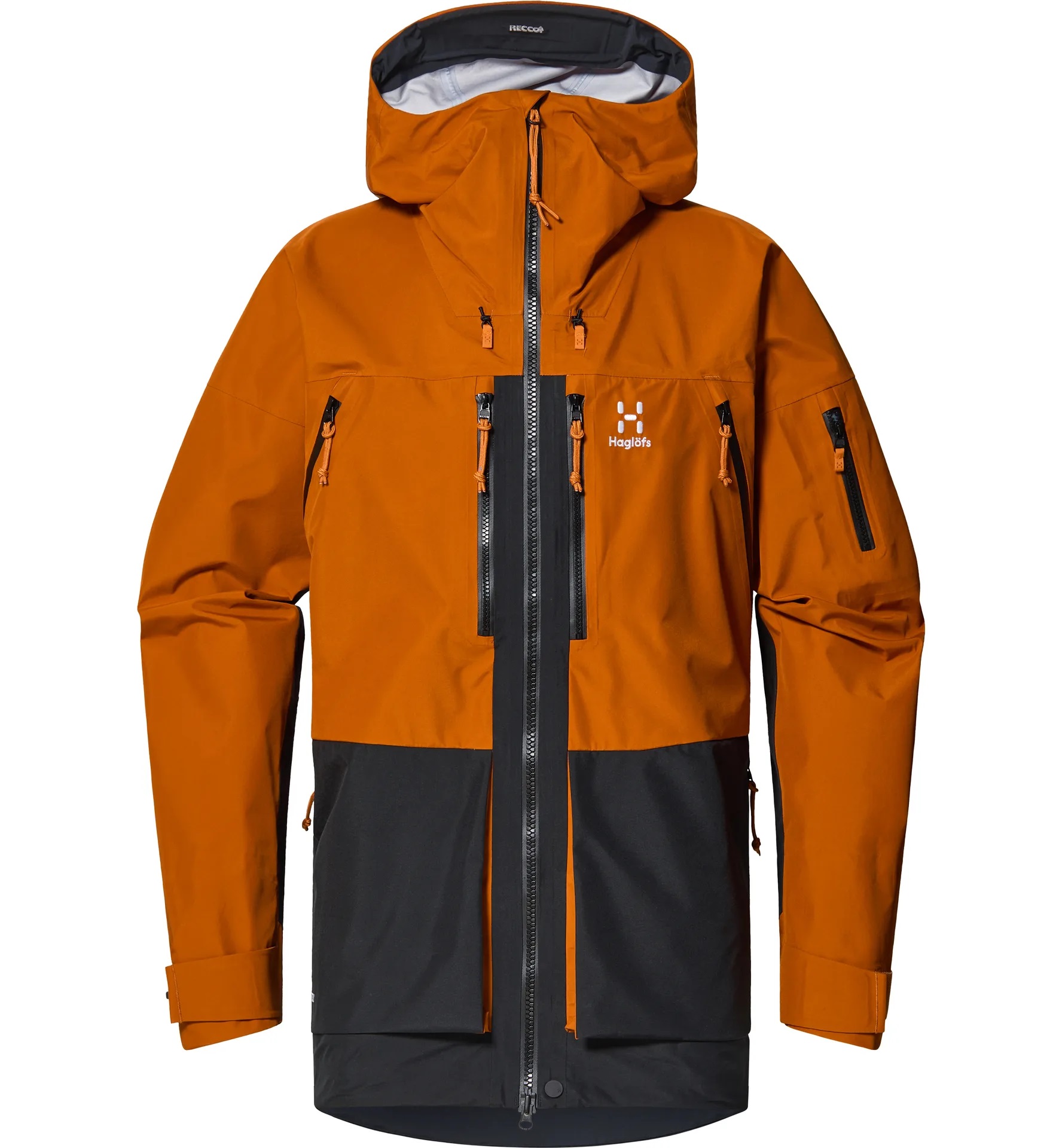 楽天市場】25-26 HAGLOFS VASSI GTX PRO II JACKET MEN