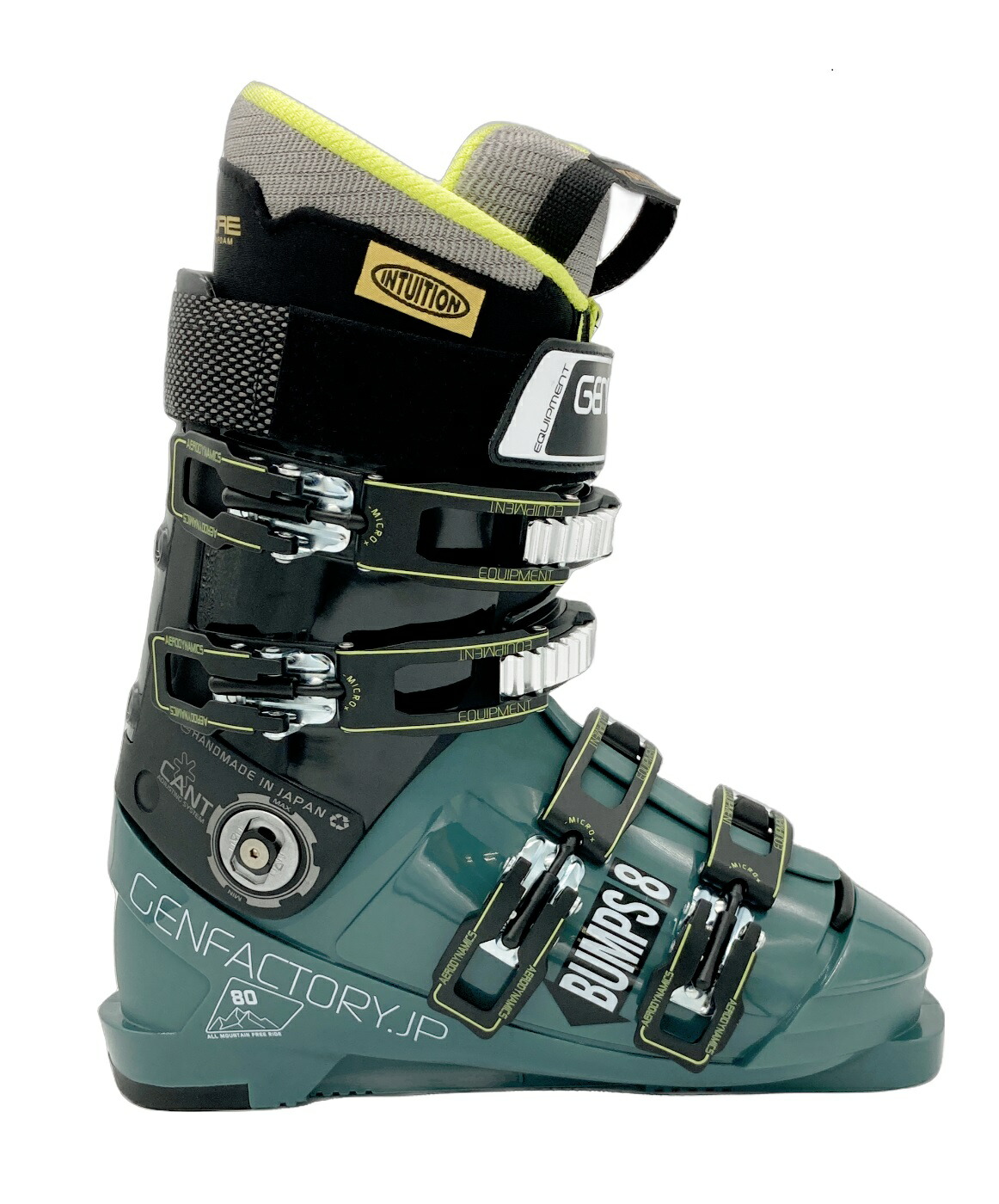 楽天市場】CLASSIC FULL TILTSKI BOOTS クラシック フルチルト