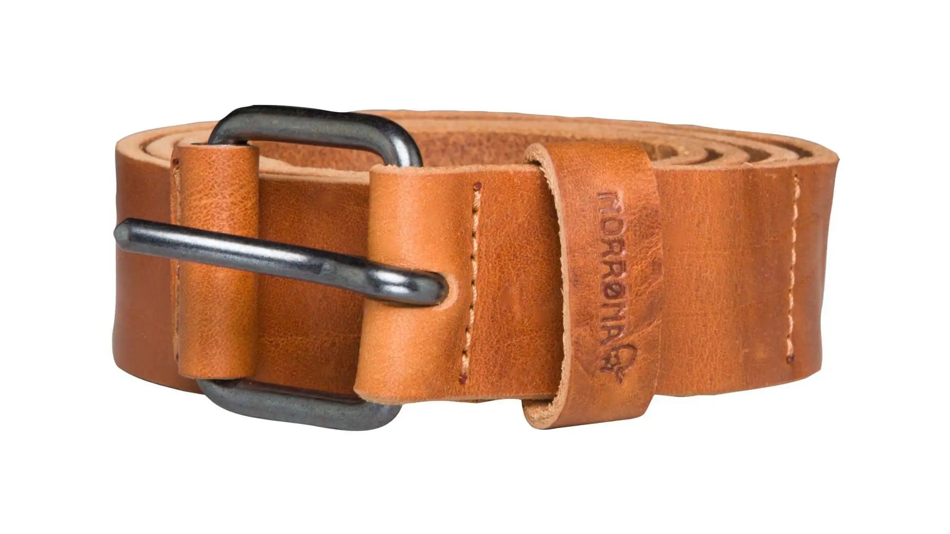 スキー スノーボード NORRONA ノローナ /29 leather Belt トゥエンティーナインレザーベルト|マツヤスポーツ店
