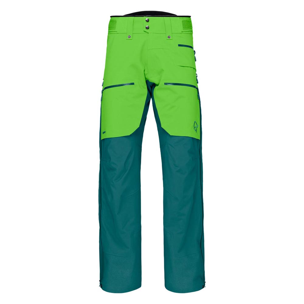 楽天市場】NORRONA ノローナ 19-20 ROLDAL GORE-TEX PANTS M'S