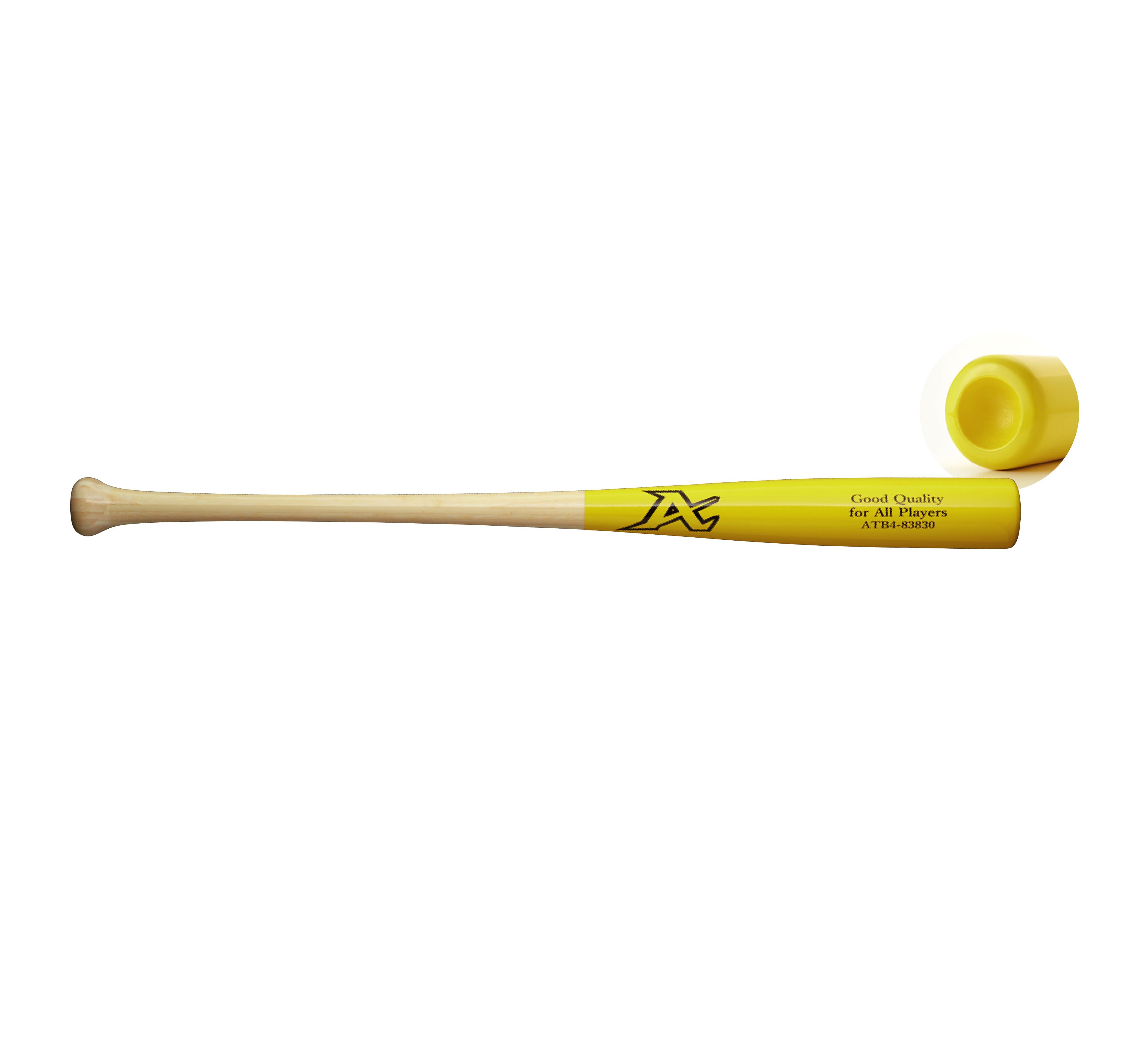 新品 アトムズ 硬式用バット メイプル84cm 860g ATOMS アトムズ バット メンズ レディース 硬式 木製 84cm 850g