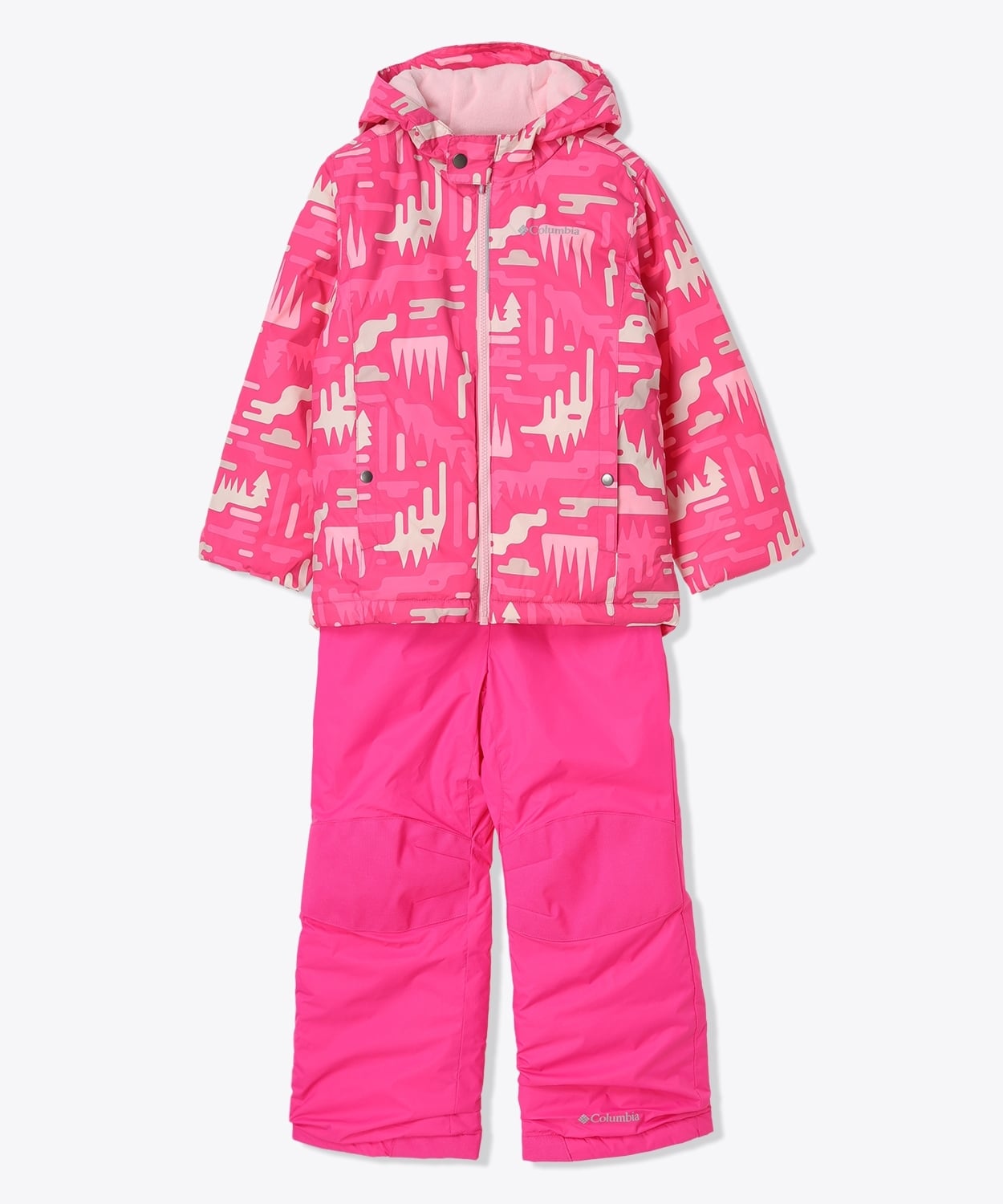 コロンビア 160 L スキーウェア 上下　218 WB1020 SY8401 コロンビア 160 L スキーウェア 上下 218 WB1020 SY8401