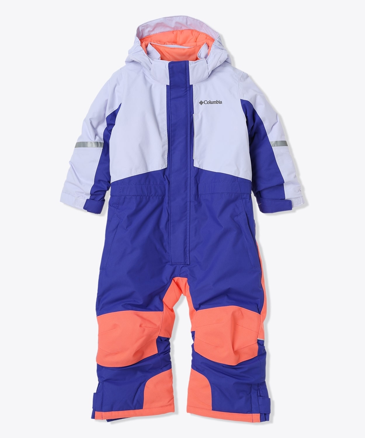 コロンビア colombia スノーウェア バガ II スーツ キッズ  3T Columbia ジャンプスーツ ベビー コロンビア キッズ バガ3スーツ