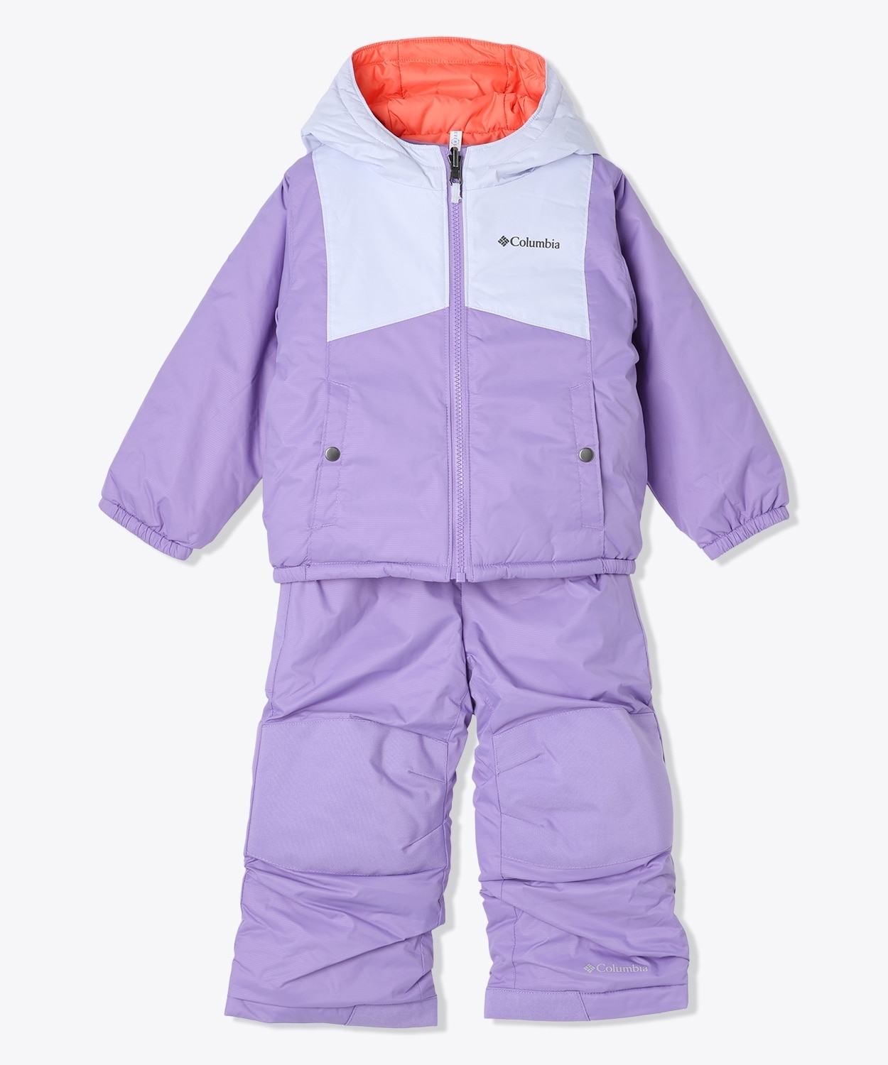 楽天市場】コロンビア スノーボードウェア 上下セット ジュニア DOUBLE