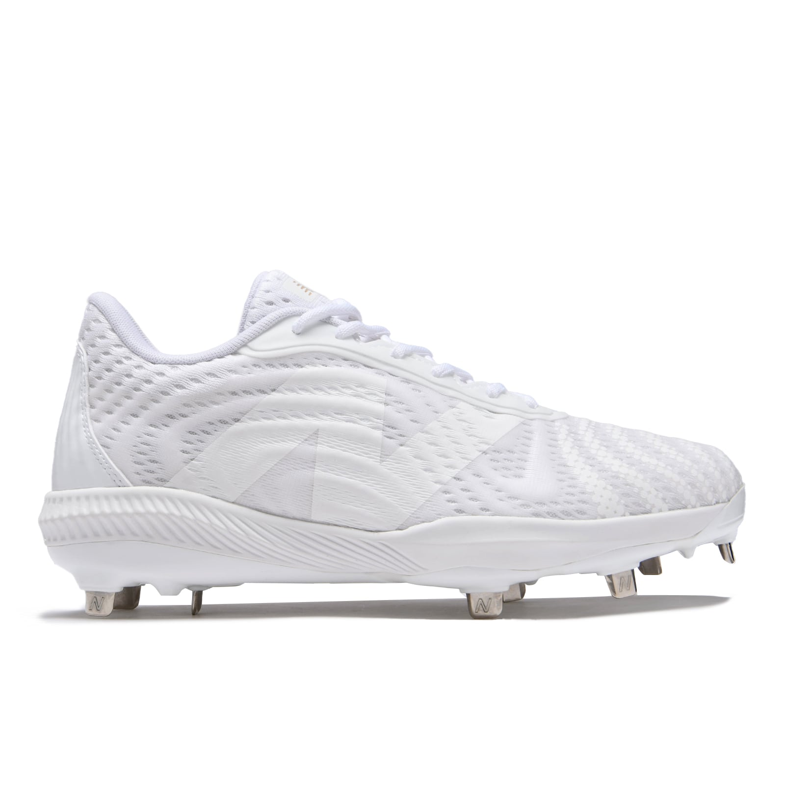 ニューバランス　野球　大谷モデル　スパイク　高校野球　大谷翔平　AB4040W7 EU,US NEW BALANCE 新品 ニューバランス New Balance Fresh Foam