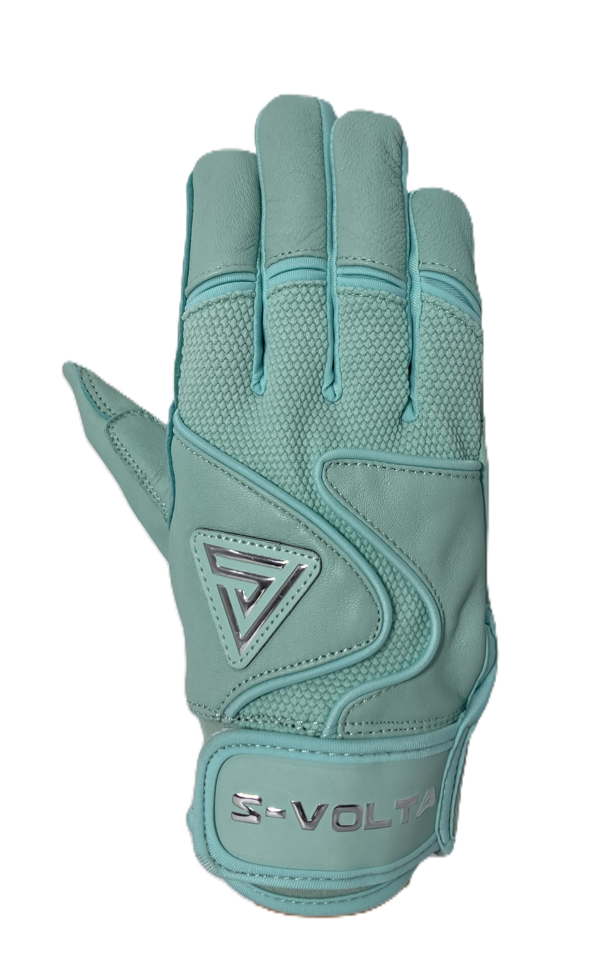 楽天市場】野球 バッティング手袋 S-VOLTA ボルタ 天然皮革 TIFANY