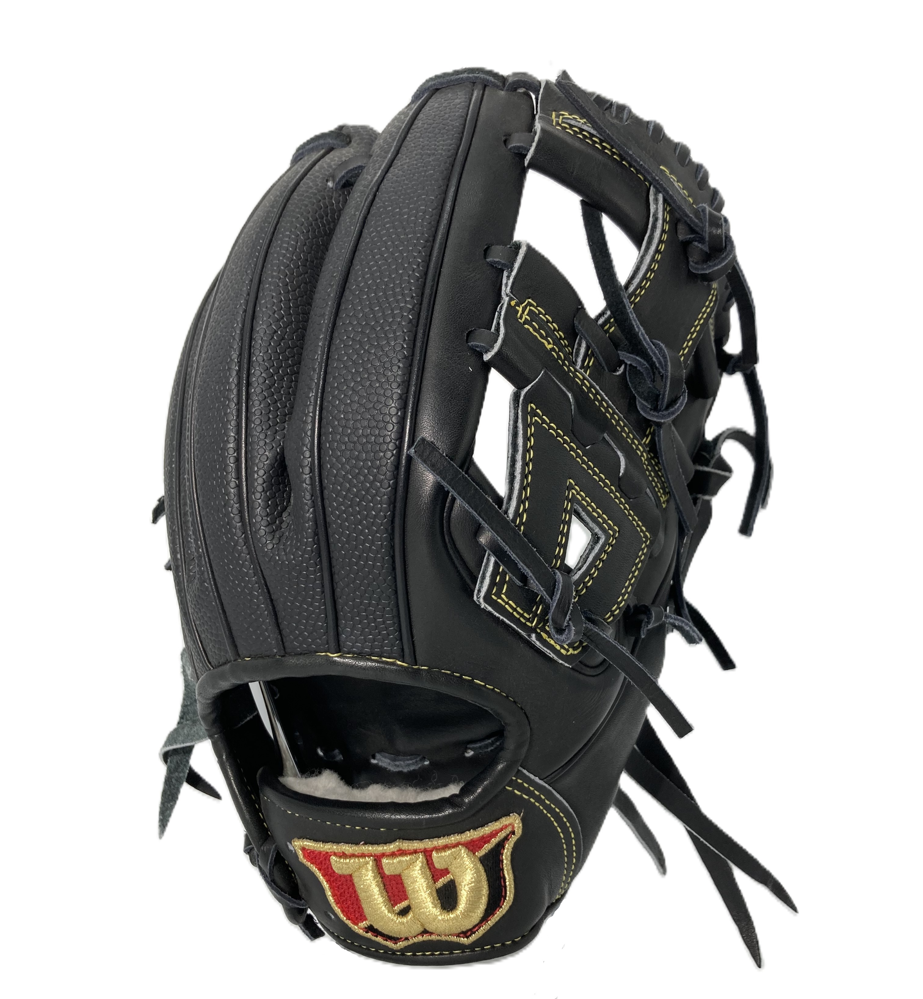 Wilson Staff - ウィルソンスタッフ　硬式内野手(WTAHWN69H)高校野球対応　良質な中古 楽天市場】ウィルソン 野球 硬式グラブ グローブ 内野手用
