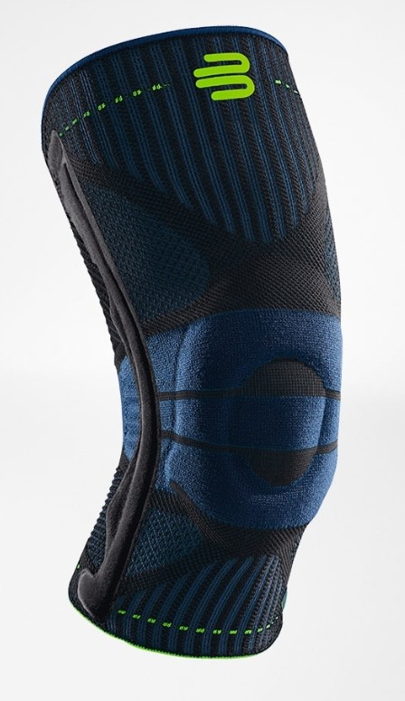 楽天市場】POWERLIX 膝サポーター ひざ専用 スポーツ用 ブラック