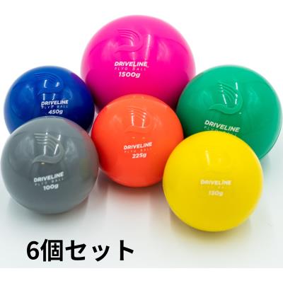 プライオボール DRIVELINE6ケセット Amazon | Driveline Baseball プライオボール【6個セット】模倣