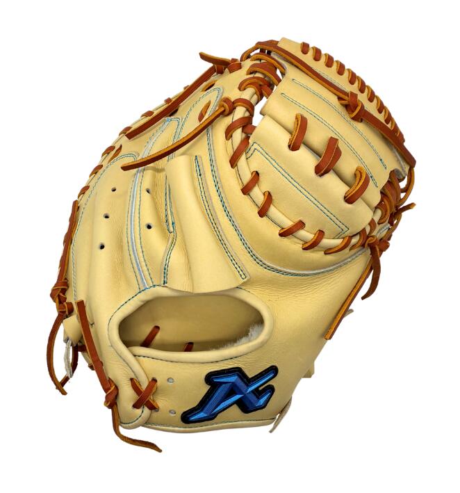 楽天市場】限定□ATOMS（アトムズ）硬式用キャッチャーミット