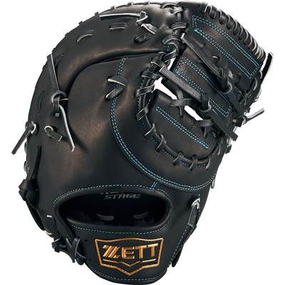 楽天市場】少年野球 ファーストミット / ゼット ファースト