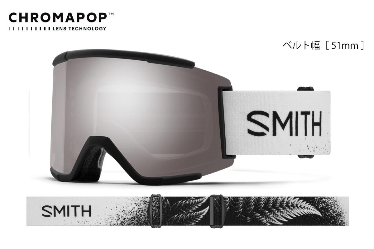 楽天市場】☆2025 SMITH OPTICS スミス Squad XL スカッド Coyote Pow