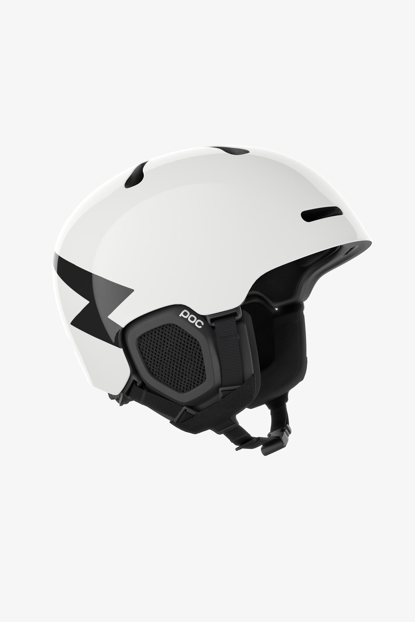 楽天市場】ポック スキー スノーボード ヘルメット メンズ レディース