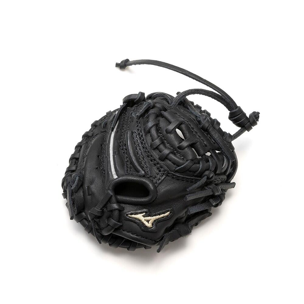 楽天市場】ミズノ ミニチュアグラブストラップ 天然皮革製 グローブ